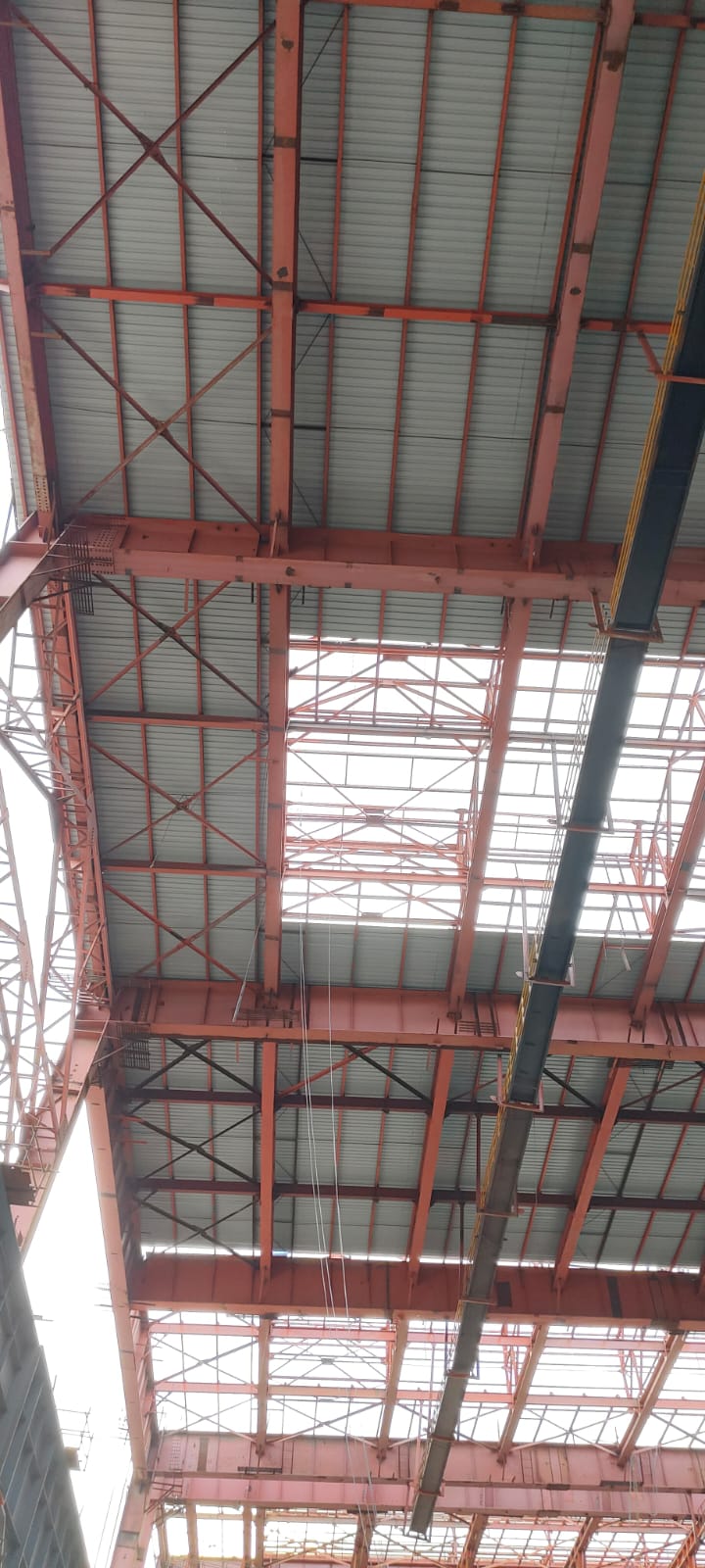 Industrial Facility Inspections